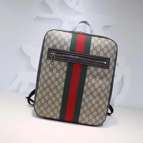 Gucci Backpack 19GM0069