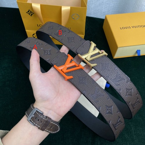 FASH LOUIS VUITTON Belts 2201XA0141