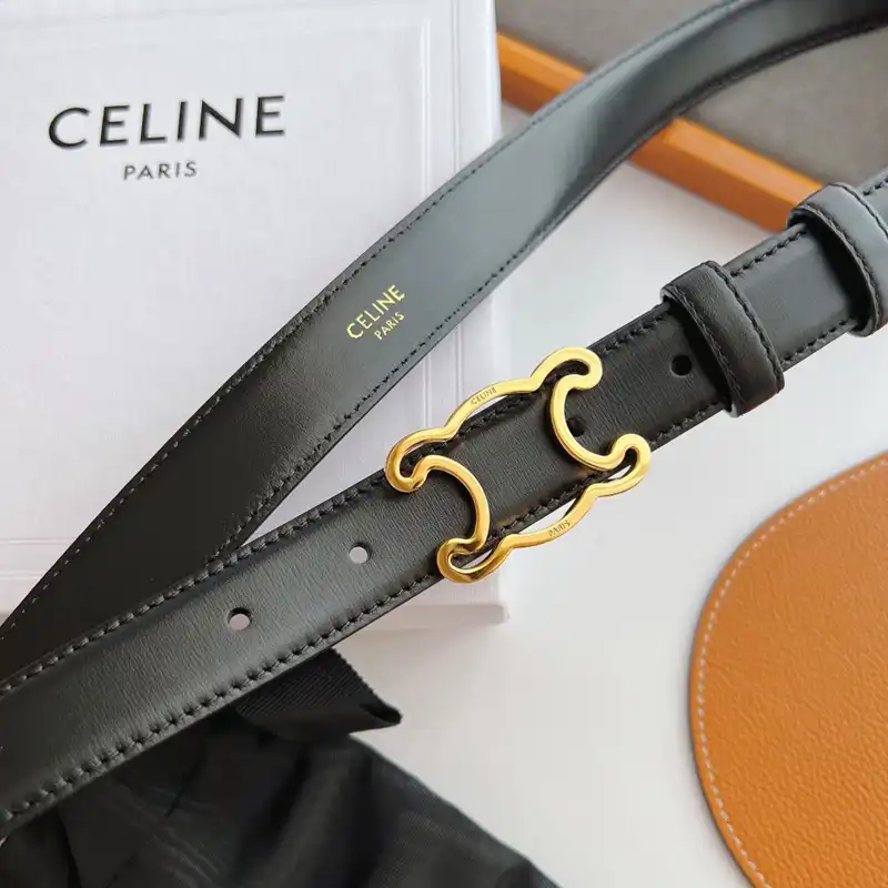 Celine Belts 2402XF0001