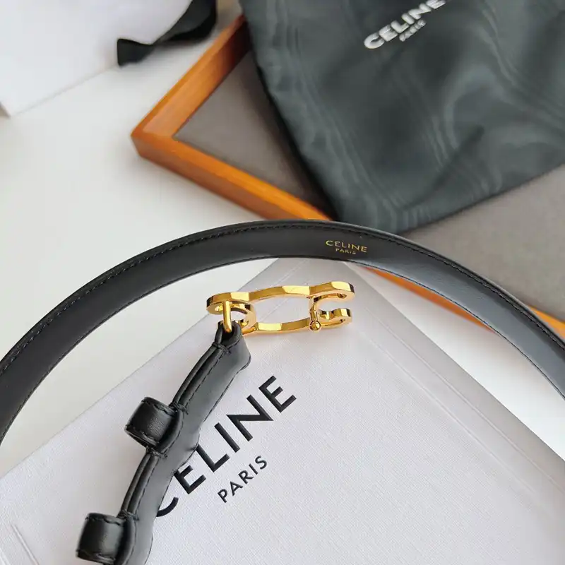 Celine Belts 2402XF0001