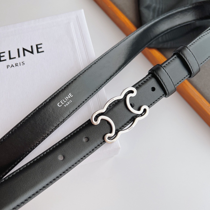 FASH Celine Belts 2402XF0002