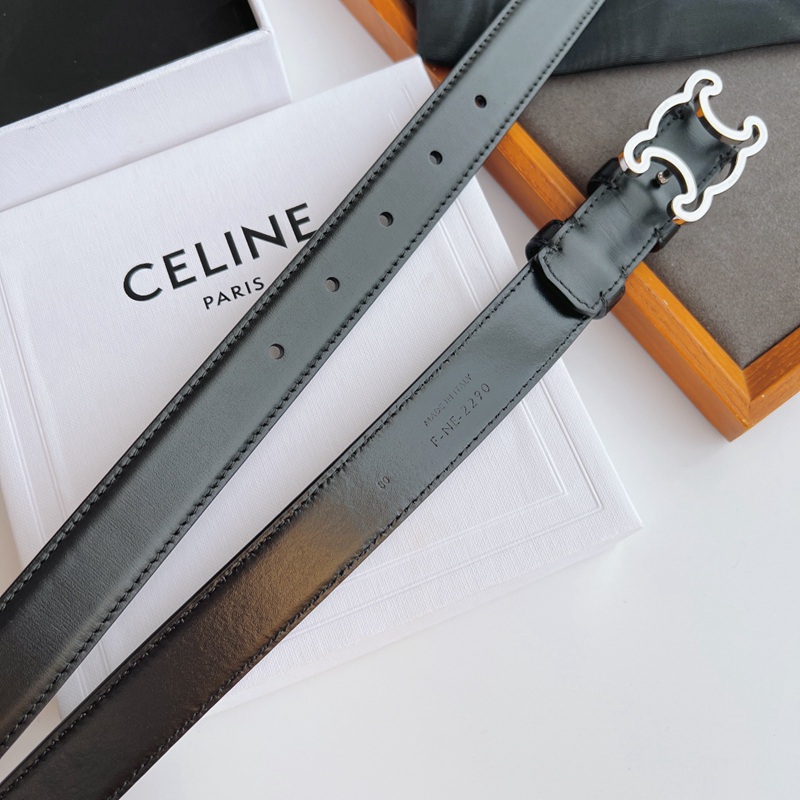 FASH Celine Belts 2402XF0002