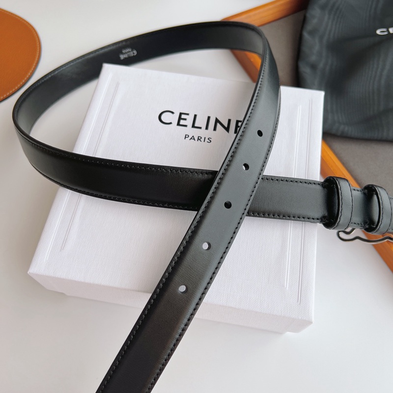 FASH Celine Belts 2402XF0002