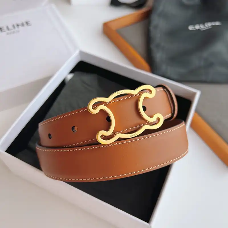 Celine Belts 2402XF0003