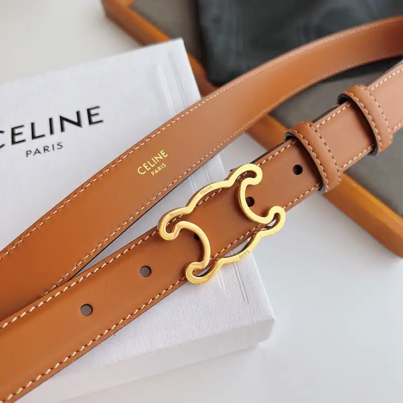 Official Brother Sam Celine Belts 2402XF0003