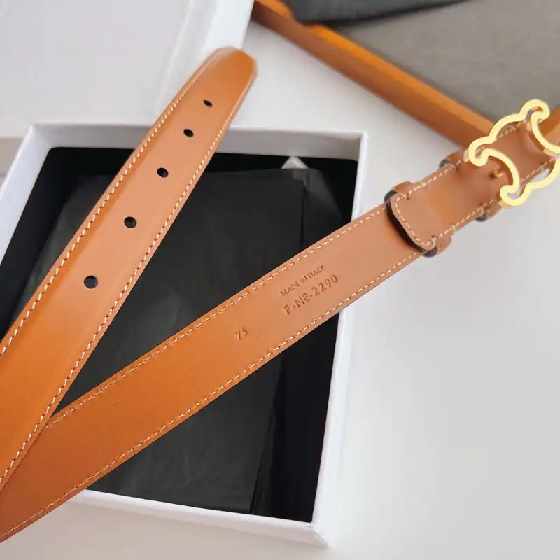 Celine Belts 2402XF0003