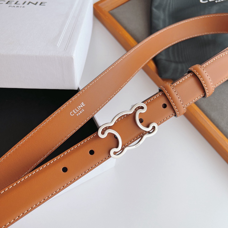 FASH Celine Belts 2402XF0004