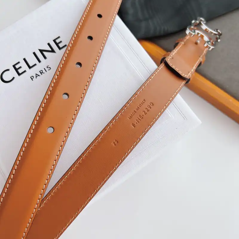 Celine Belts 2402XF0004