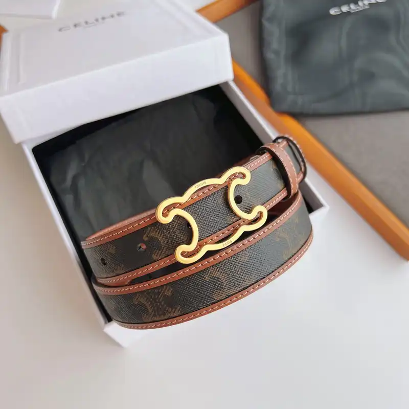 Celine Belts 2402XF0005