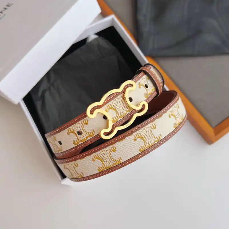 Celine Belts 2402XF0006