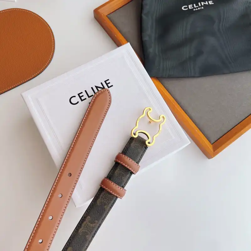 Celine Belts 2402XF0007