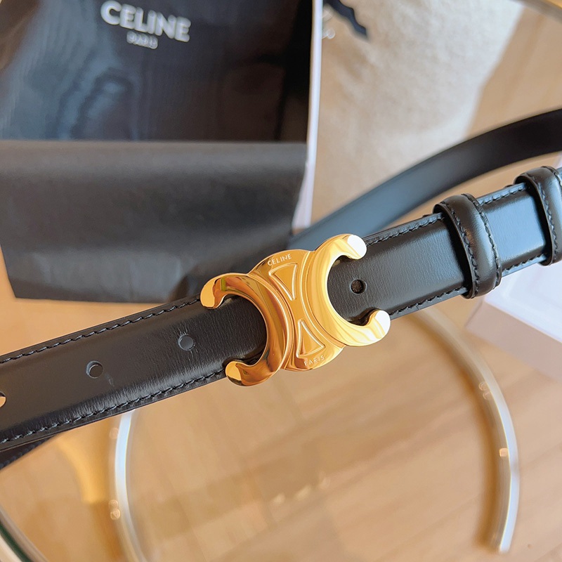 FASH Celine Belts 2402XF0022