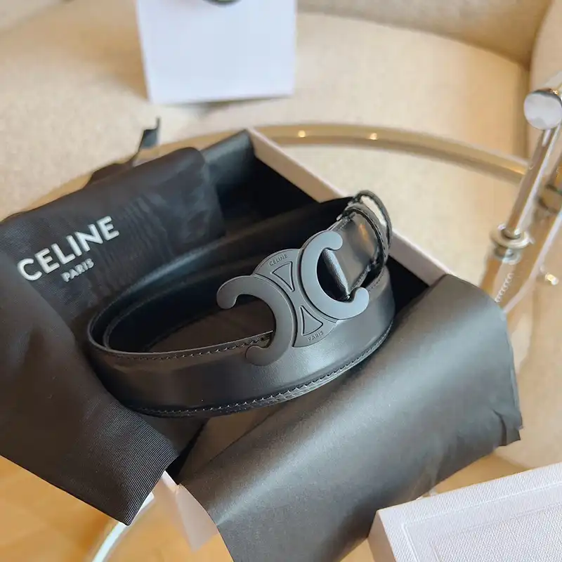 Celine Belts 2402XF0023