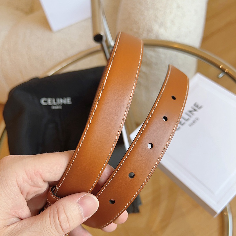 FASH Celine Belts 2402XF0024