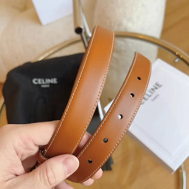 Celine Belts 2402XF0024