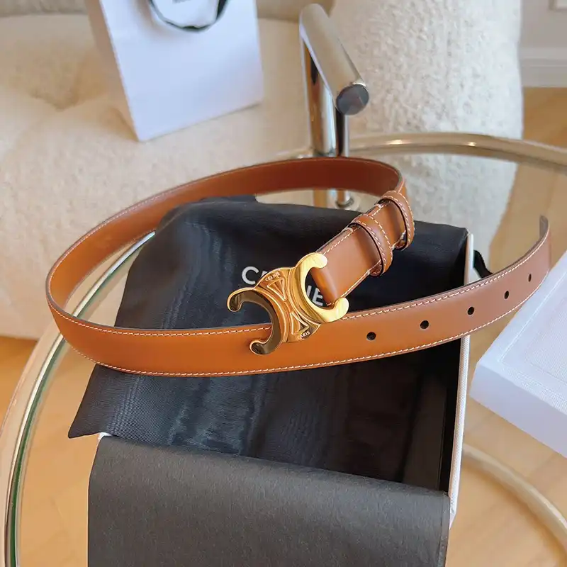 Celine Belts 2402XF0024