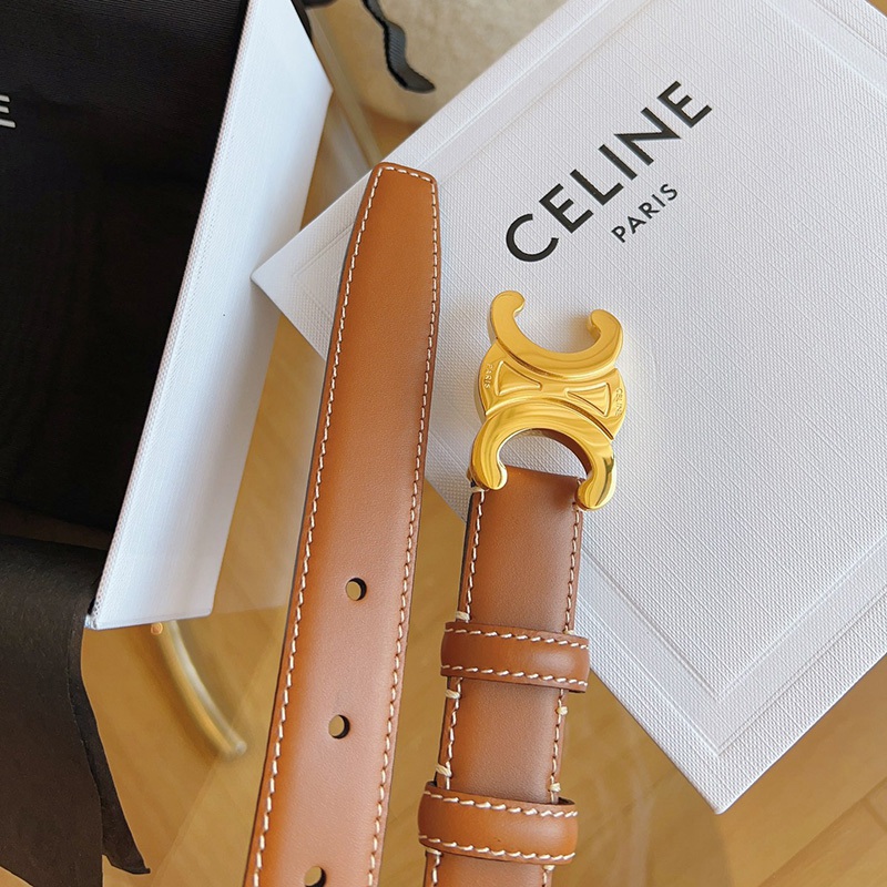 FASH Celine Belts 2402XF0024