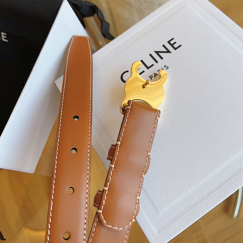 FASH Celine Belts 2402XF0024