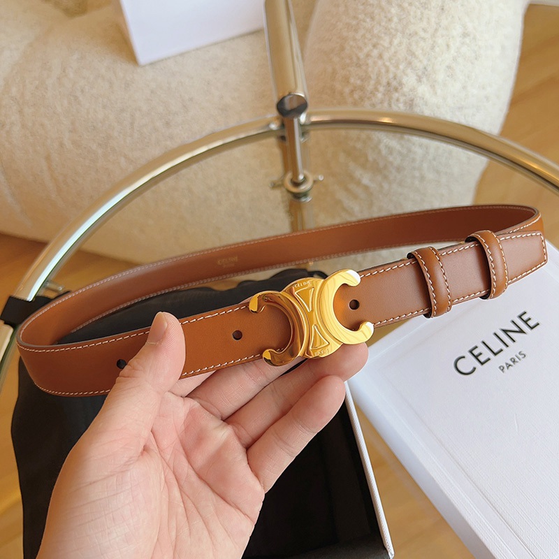 FASH Celine Belts 2402XF0024