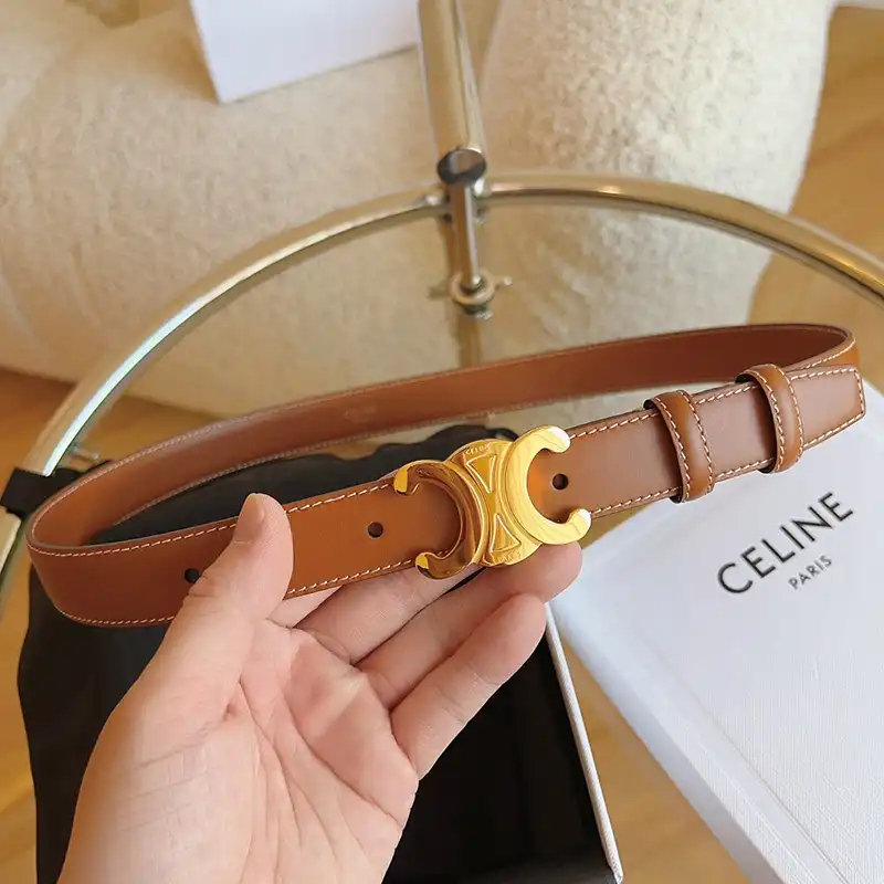 Celine Belts 2402XF0024