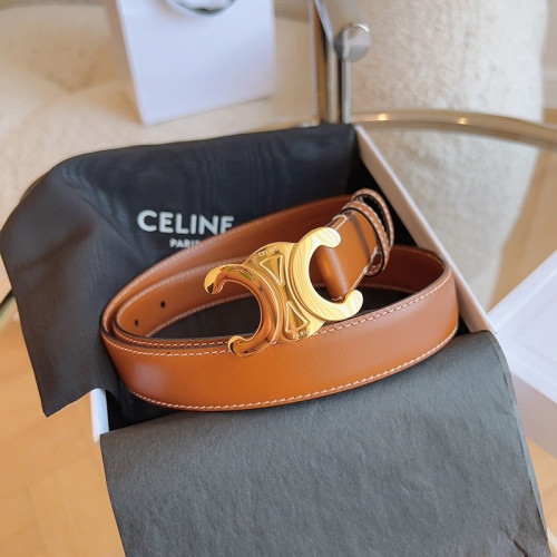 FASH Celine Belts 2402XF0024