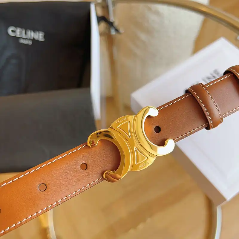 Celine Belts 2402XF0024