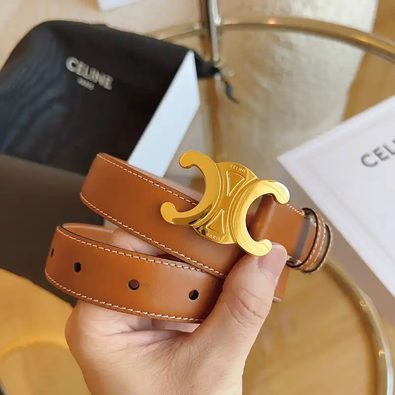 Celine Belts 2402XF0024