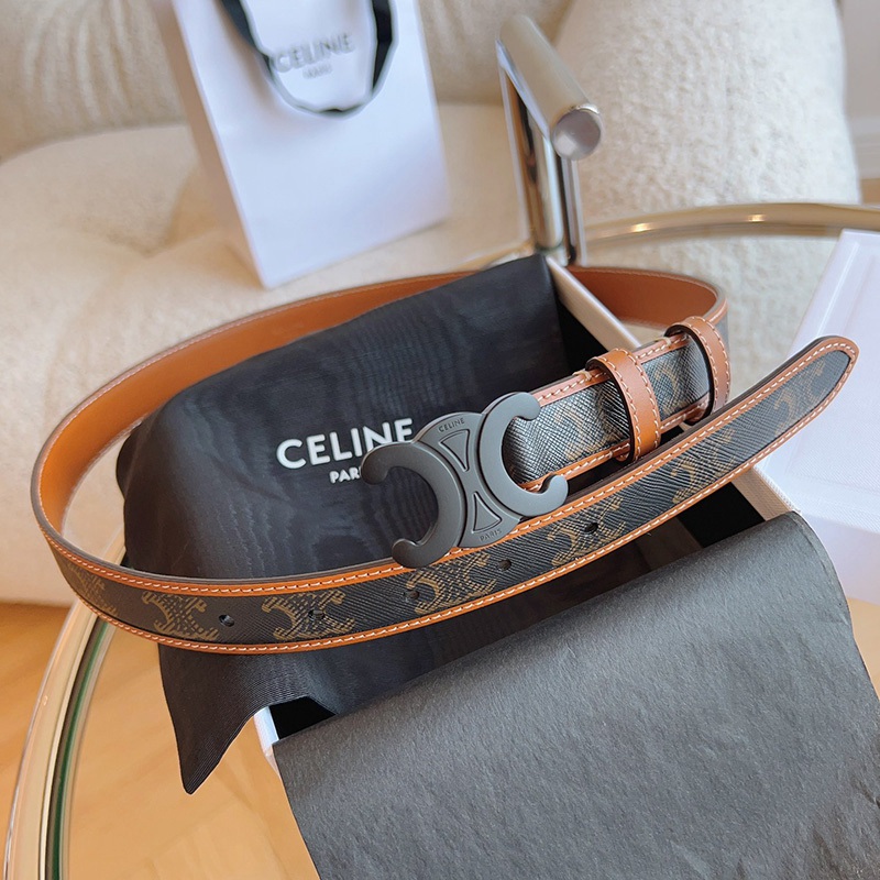 Celine Belts 2402XF0026