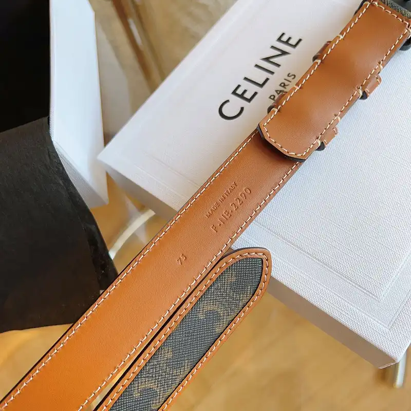 Celine Belts 2402XF0026