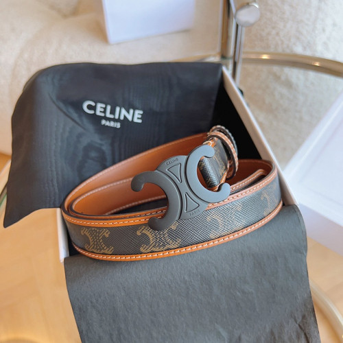 FASH Celine Belts 2402XF0026