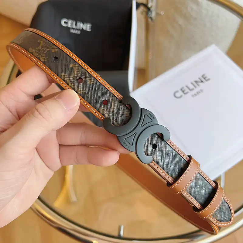 Brother Sam Celine Belts 2402XF0026