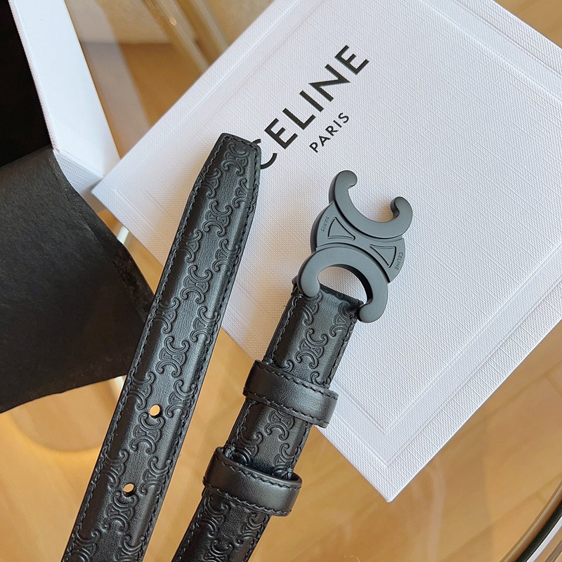 FASH Celine Belts 2402XF0027