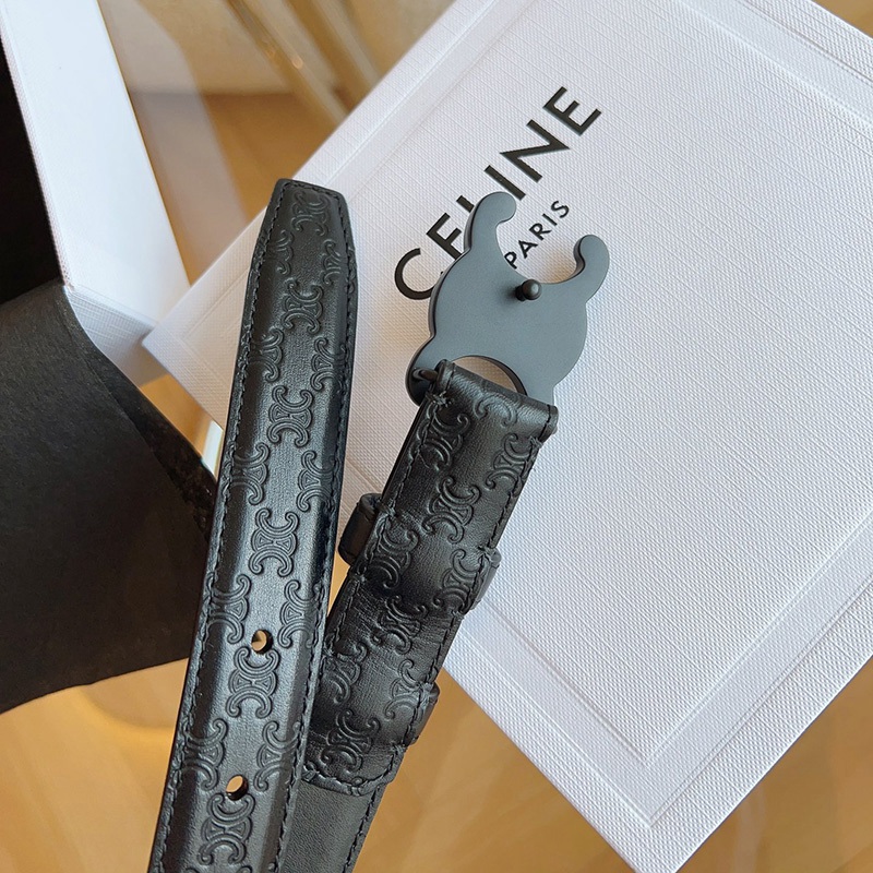 FASH Celine Belts 2402XF0027