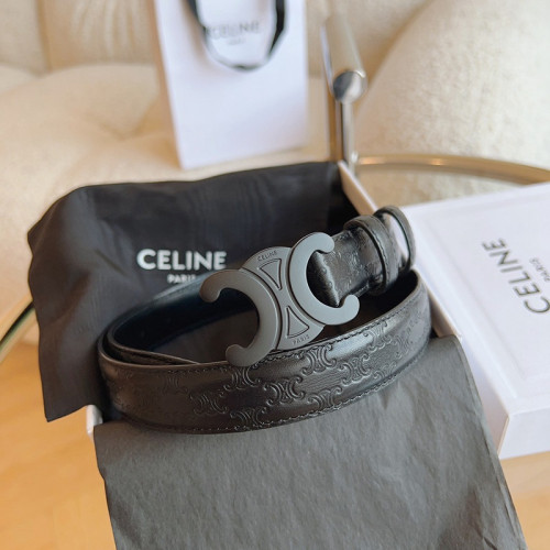 FASH Celine Belts 2402XF0027