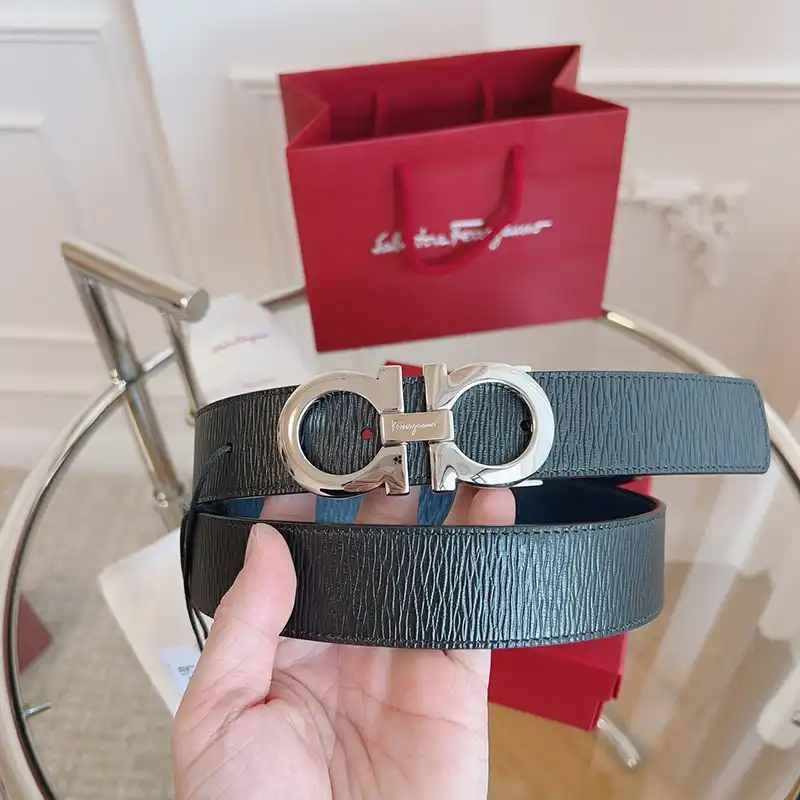 Fashionrep Salvatore Ferragamo Belts 2402XF0030