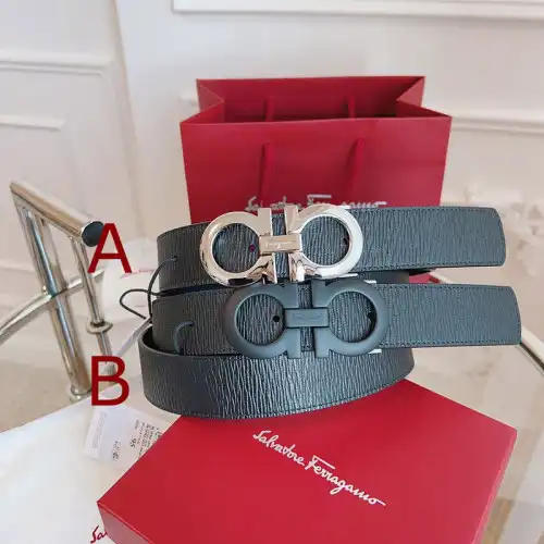 Fashionrep Salvatore Ferragamo Belts 2402XF0030