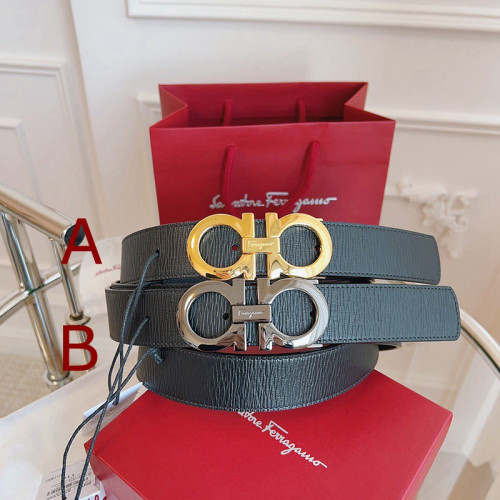 FASH SaLOUIS VUITTONatore Ferragamo Belts 2402XF0031