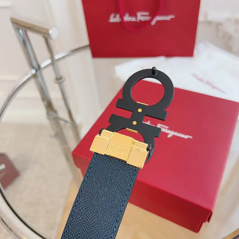 FASH SaLOUIS VUITTONatore Ferragamo Belts 2402XF0032