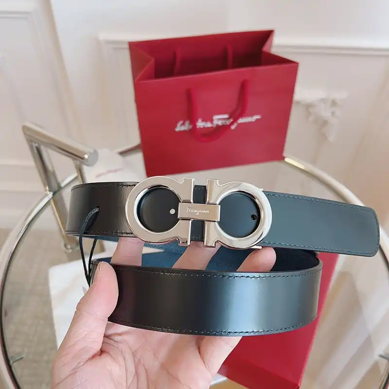 Salvatore Ferragamo Belts 2402XF0033