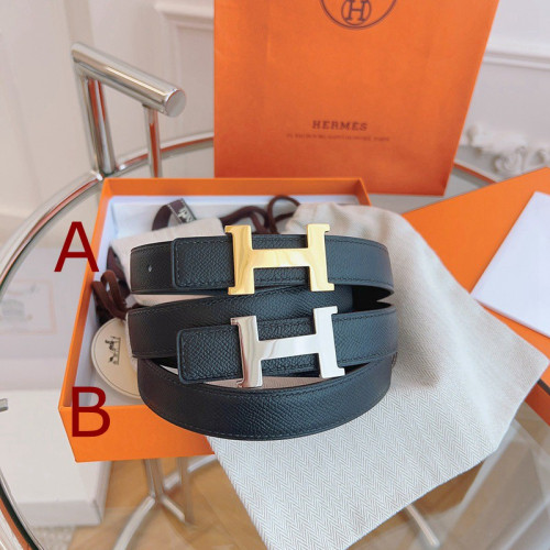 FASH Hers Belts 2402XF0038