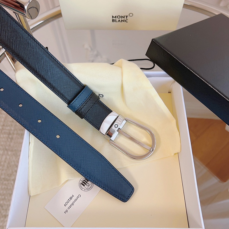 FASH Montblanc Belts 2402XF0048