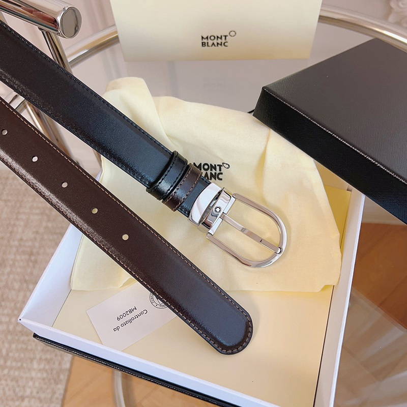 FASH Montblanc Belts 2402XF0048