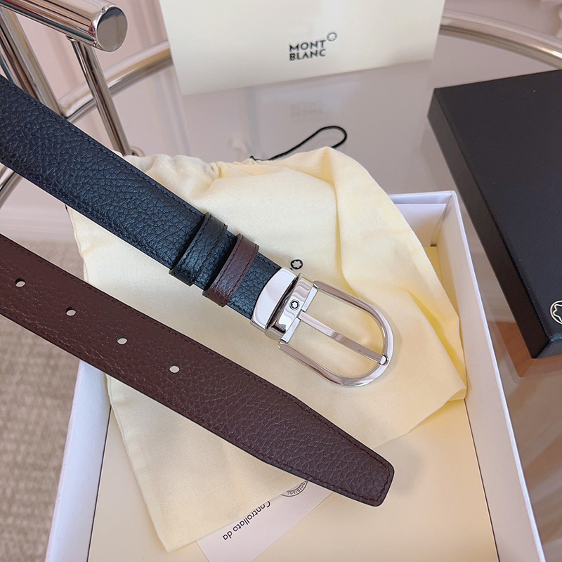 FASH Montblanc Belts 2402XF0049