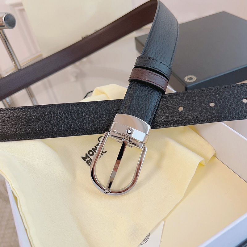 FASH Montblanc Belts 2402XF0049