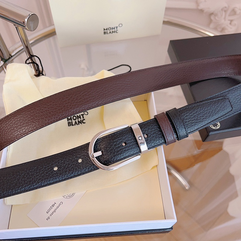 FASH Montblanc Belts 2402XF0049