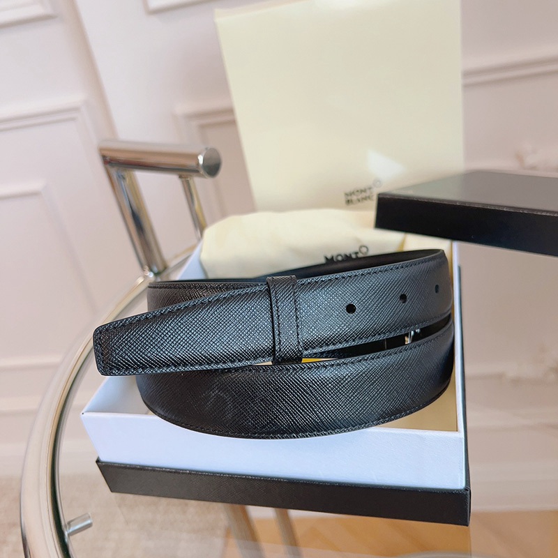 FASH Montblanc Belts 2402XF0050