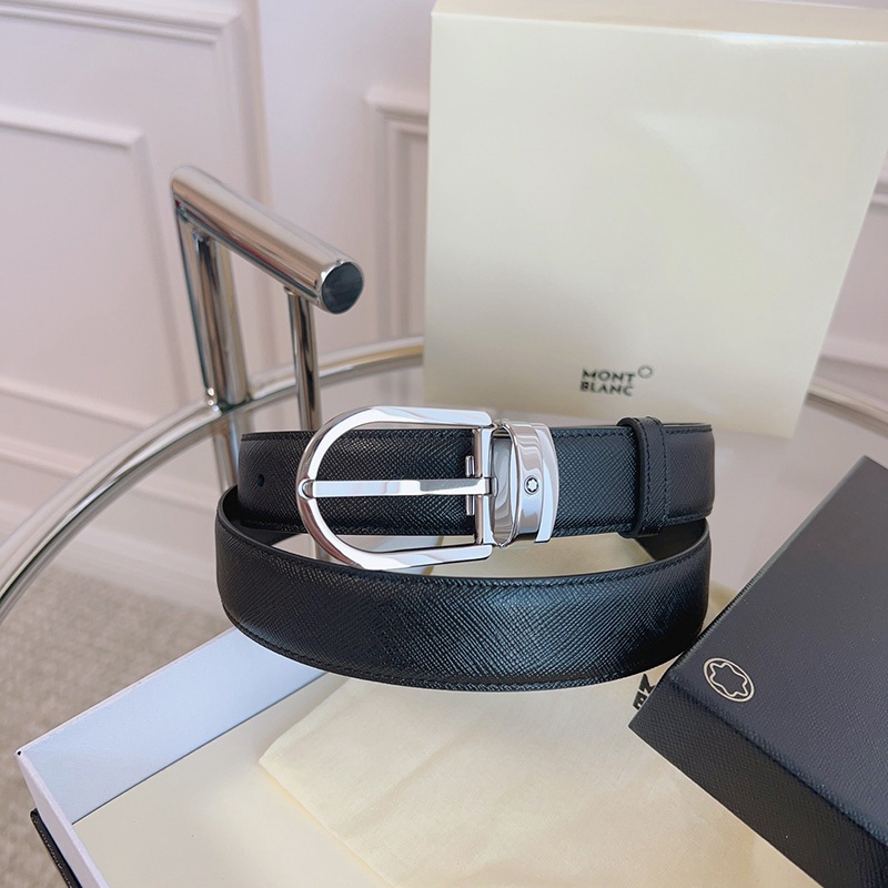 FASH Montblanc Belts 2402XF0050