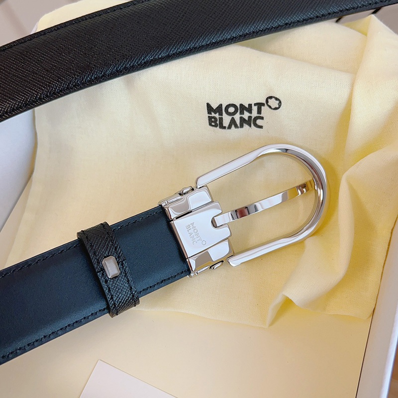 FASH Montblanc Belts 2402XF0050