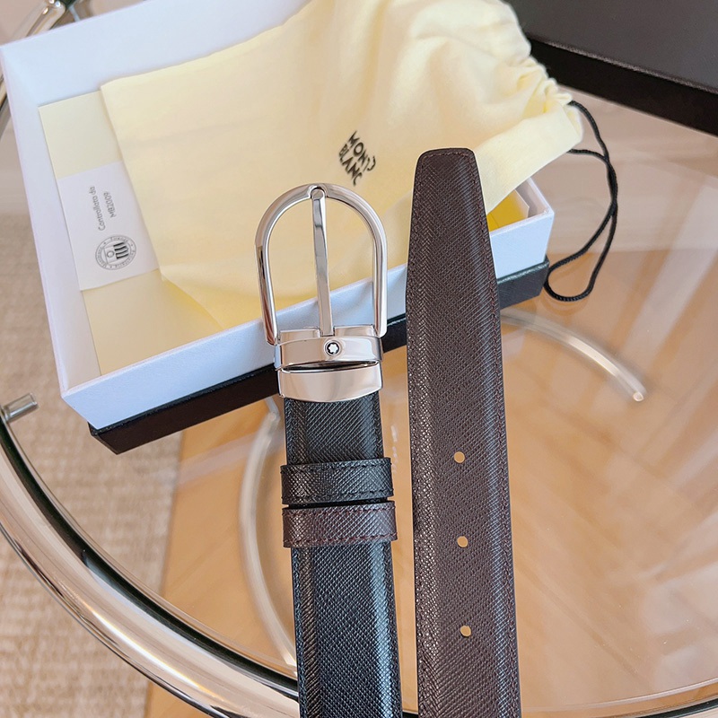 FASH Montblanc Belts 2402XF0051