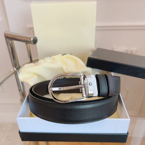 FASH Montblanc Belts 2402XF0051